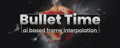 Bullet Time Icon