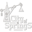 City of Springs Icon