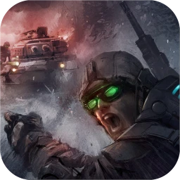 Defense Zone 2 Icon
