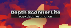 Depth Scanner Lite Icon