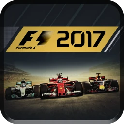 F1 2017 Icon