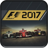 F1 2017 Icon