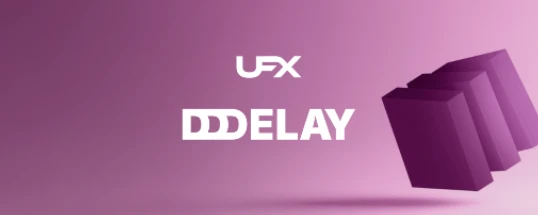 uJAM UFX DELAY Icon