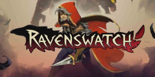 Ravenswatch Cover