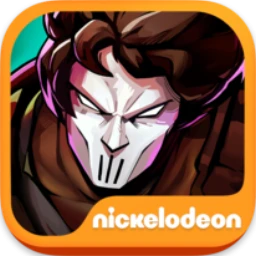 TMNT Splintered Fate Icon