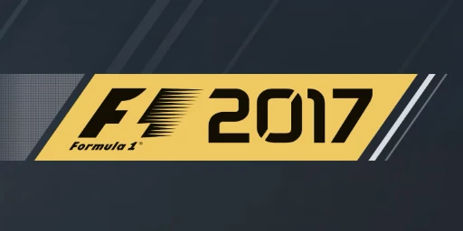 F1 2017 Cover