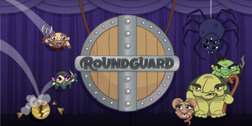 Roundguard Cover