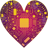 Heart of the Machine Icon