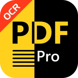 PDF-Converter-Pro - With OCR Icon