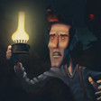 Slender Threads Icon