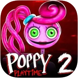 Poppy Playtime - Chapter 2 Icon