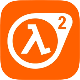 Half-Life 2 Icon