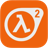 Half-Life 2 Icon