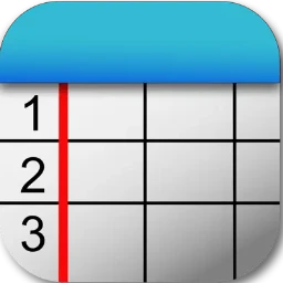MarkupTable Icon
