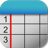 MarkupTable Icon