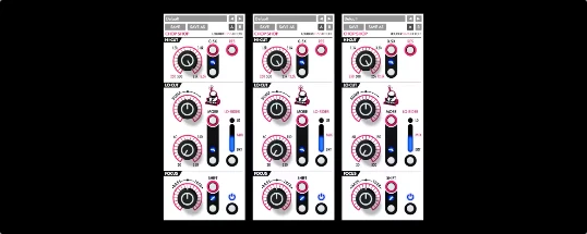 Plugin Alliance Louder Than Liftoff Chop Shop EQ Cover