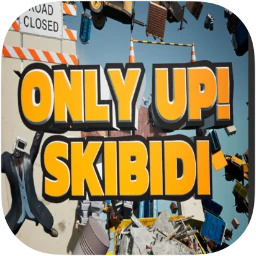 Only Up: SKIBIDI TOGETHER Icon