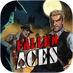 Fallen Aces Icon