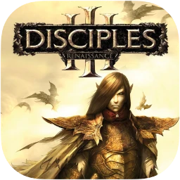 Disciples III - Renaissance Icon