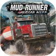 Sprintires MudRunner: American Wilds Icon