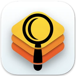 Duplicate Finder and Cleaner Icon