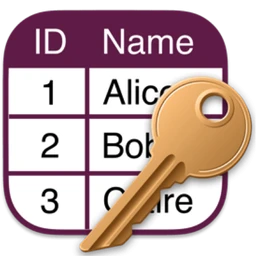 MDB ACCDB Viewer Icon