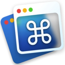 Command-Tab Plus Icon