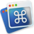 Command-Tab Plus Icon