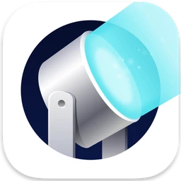 Beamer Icon