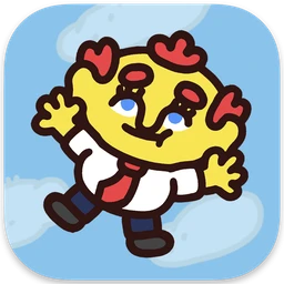Thank Goodness You're Here! Icon