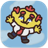 Thank Goodness You're Here! Icon