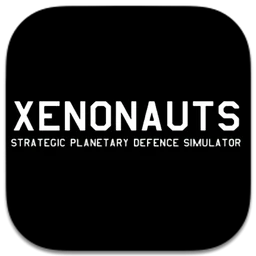 Xenonauts Icon