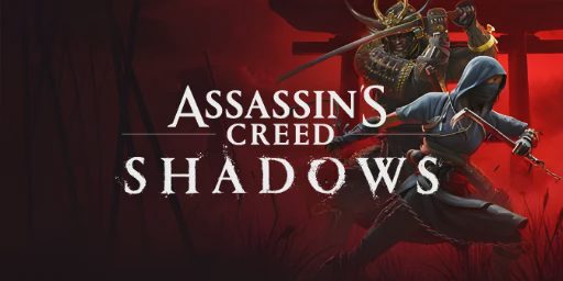 Assassin’s Creed Shadows Cover