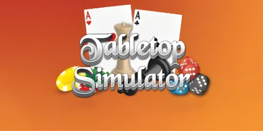 Tabletop Simulator Cover