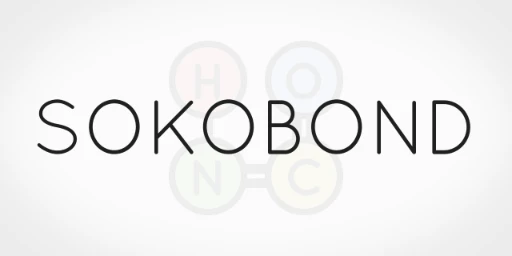 Sokobond Cover