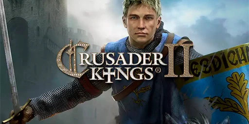 Crusader Kings II: Imperial Collection Cover