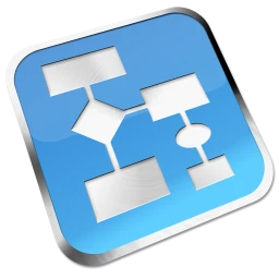 ClickCharts Icon