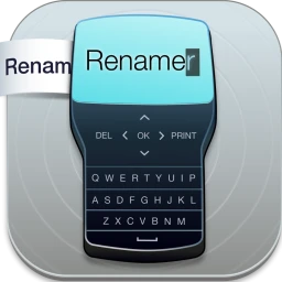 Renamer Image