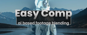 Easy Comp Icon