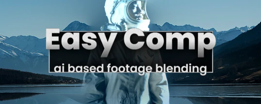 Easy Comp Cover