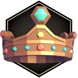 For The King Image For The King Image