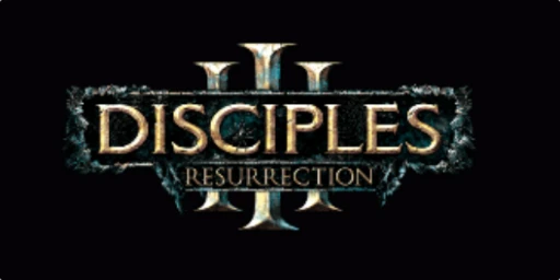 Disciples III - Resurrection Cover