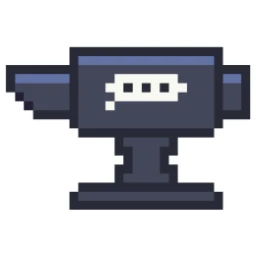 Dialogue Forge Icon