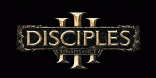 Disciples III - Renaissance Cover