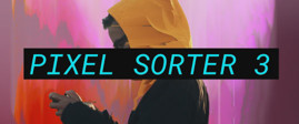 Pixel Sorter 3 Icon