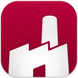 FxFactory Pro Icon