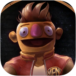 My Friendly Neighborhood Icon