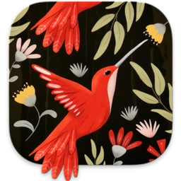 Patterned Image