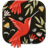 Patterned Icon