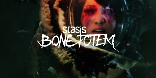 STASIS: BONE TOTEM Cover